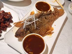 -桂园餐厅(五大道店)