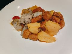 -高第街56号港式餐厅(山大路店)