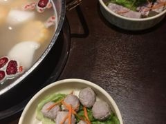 -潮澎派·潮州菜(南国明珠店)