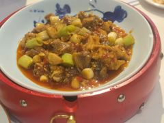 -院8里·少城记忆老川菜(宽窄巷子店)