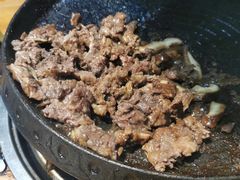 -猪小牛烤肉(青塔店)