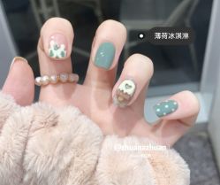 -妙睫屋日式美甲美睫