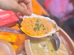 -琥珀老六龙虾(四里河店)