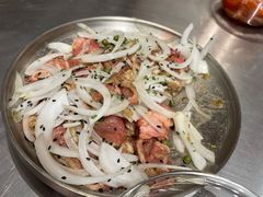 藤椒澳洲牛五花-小肚皮饮食店