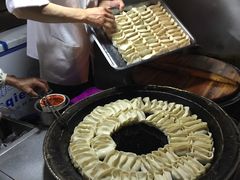 -汪记大王锅贴(成山路店)
