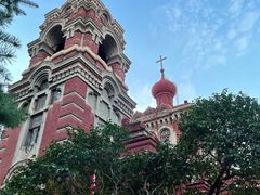 -圣·阿列克谢耶夫教堂