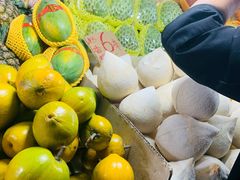 -港华水果街(港华广场店)