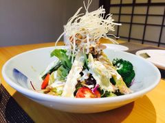 -竹幸日本料理(国光1937科技文化创意园店)