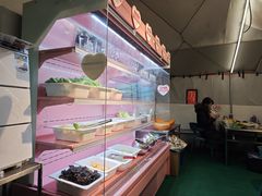 -0317火锅鸡·清真(正达店)