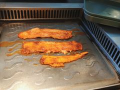 -俊熙家点餐式自助烤肉店(1227广场店)