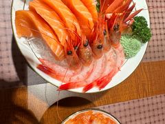 -林妈妈村·日式料理(宝山龙湖天街店)