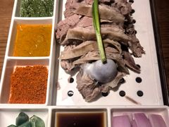 -相约·羊村小馆非遗手抓肉(七一酱园店)