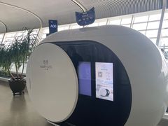 -合肥新桥国际机场-航站楼