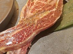 -牛YO烧肉烤肉自助(万象城春河里店)