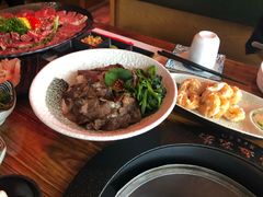 -热血兄弟·炭火烤肉(融侨中心店)