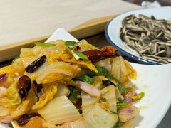 -刘二宝老味肉串