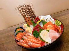 -青叶日本料理(北辰店)