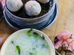-梁憨包(南岸回龙湾店)