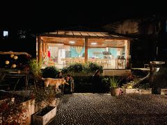 -Cafe In Little Forest