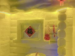 -长春市南湖公园