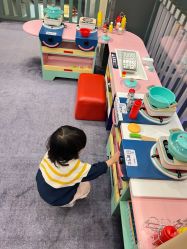 -MELAND CLUB亲子乐园·派对·餐厅(北京芳圆里ID MALL店)