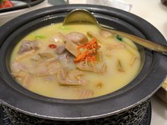 -锦府盐帮·张宅(世纪金源店)