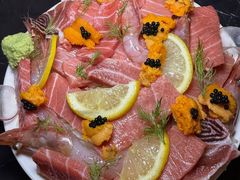 -鮨桐日本料理(望京店)