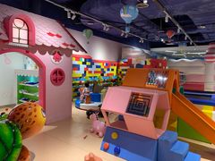 -meland·儿童乐园·游戏厅娃娃机·电玩Xbox(成都合生汇店)