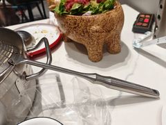 -刘少华贵州小黄牛·鲜牛肉火锅(总店)