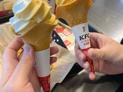 -肯德基(定兴店)