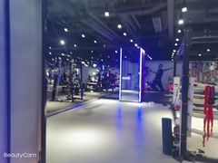 -一兆韦德健身(浦东万达会所)