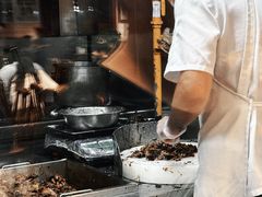 -柴氏风味斋(甘家口店)