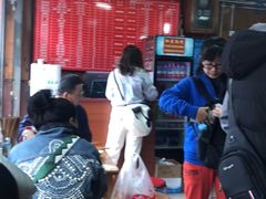 大堂-洞子口张老二凉粉(文殊院店)
