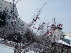 -北京邮电会议中心