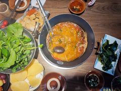 -贵厨酸汤牛肉(小十字店)