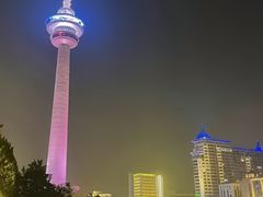 -南通濠河风景名胜区