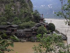 -三峡人家风景区