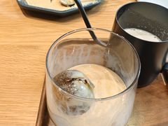 -Home Cafe(水榭春天店)