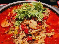 -渝蛙馆(九霄梦天地店)