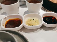 -洪氏嗨捞·广东猪肚鸡·椰子鸡火锅(西咸万象城店)