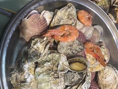 -和源祥·日照菜扛把子(万平口一店)