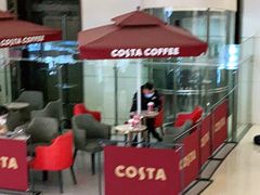 -COSTA COFFEE(丰联广场店)