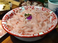 -楠火锅(哈尔滨金爵万象店)