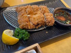 -胜博殿日式炸猪排(西红门店)