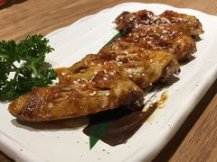 -林妈妈村·日式料理(宝山龙湖天街店)