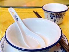 -浩海美食店(闸坡店)