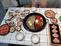 -卤校长重庆火锅