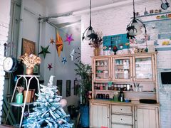 -Kitchen·Y洋厨房西餐厅(王府壹号店)