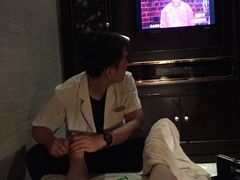 -樱蘭·影院足道·养生SPA(三里屯店)