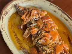 -Laures·月桂西班牙碳烤餐厅(十尚坊店)